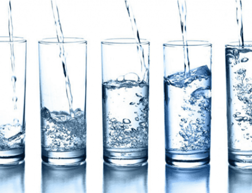 Kiểm nghiệm Chất lượng Nước ăn uống