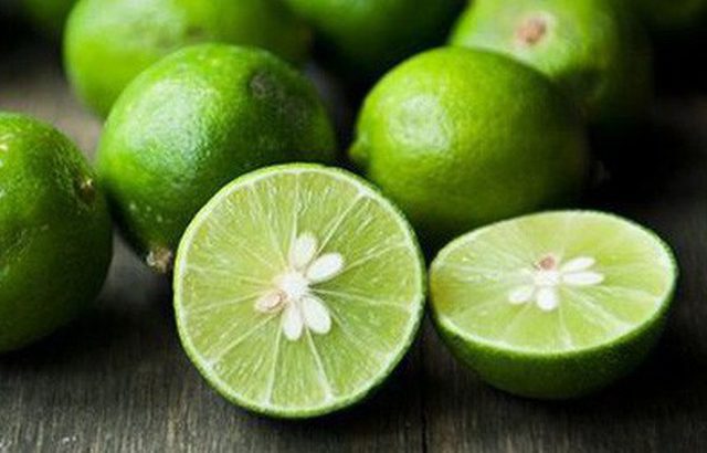 Thực phẩm giàu vitamin C