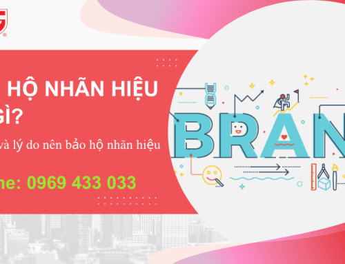 Bảo hộ nhãn hiệu là gì? Những lợi ích và lý do nên bảo hộ nhãn hiệu