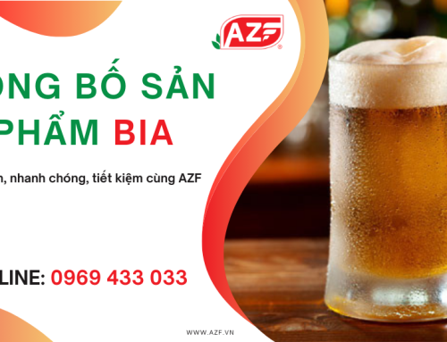 Công bố sản phẩm BIA có khó không? hồ sơ như thế nào?