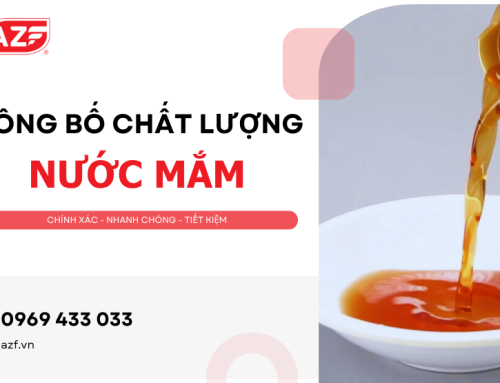 Công bố chất lượng nước mắm, Hồ sơ và quy trình chi tiết