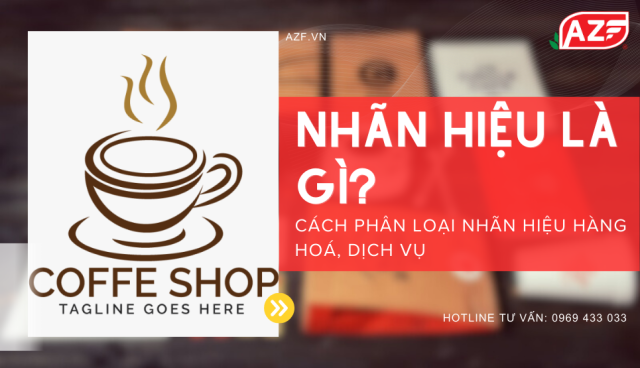 Nhãn hiệu là gì?