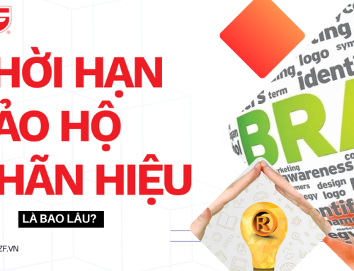 Thời hạn bảo hộ nhãn hiệu là bao lâu?